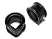 Energy Suspension 7.10104G Steering Rack Bushing Set for Nissan