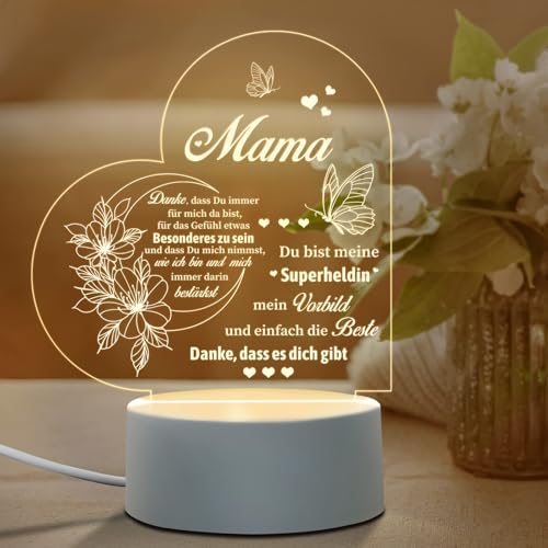 LED Lampe