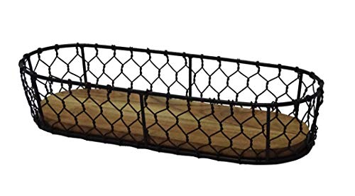Corbeille à pain de rangement décorative pour vos petits déjeuners
