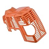 Cancanle Zylinderabdeckung für Stihl SP85 KM85 FC75 KA85R HT70 HT75 FS80 FS85 FC85 KW85 HL75 FH75 SP81
