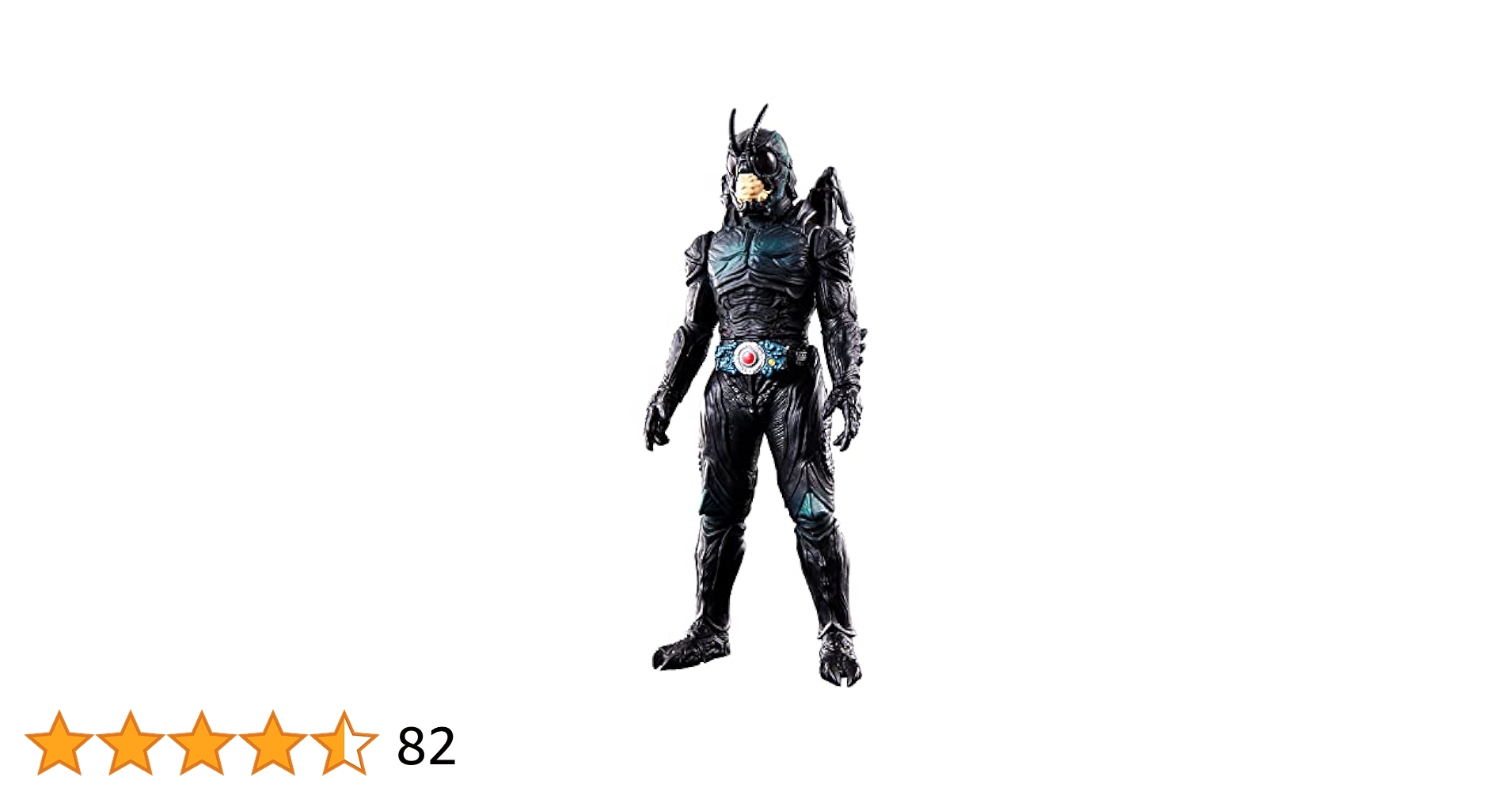 最終値引きS.H.Figuarts 仮面ライダーブラックサン 黒殿様飛蝗怪人 最終値引きS.H.Figuarts 仮面ライダーブラックサン 黒殿様飛蝗