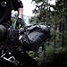 Rhinowalk Motorcycle Saddle Bags Waterproof Anti-Vibration Motor Side Bags Shoulder Bag Motorbike Panniers 28L(14L*2) for most Adventure and Sport Motorcycle Racks, 1 Pair