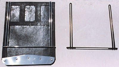 Go Industries 723 Mud Chev Sngl Whl Kit