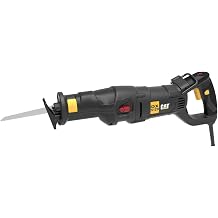 CAT DX5120 1200Watt Profesyonel Tilki Kuyru u Testere