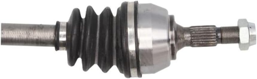 Drive Shaft POINT GEAR PNG70129 Right