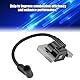 Zündspule für Tecumseh 36344A 37137 36344 für OHV115 OHV120 OHV125 OHV130 OHV135 OHV140 OHV145 OHV14 OHV150 OHV155 OHV15 OHV165 OHV16 OHV170 OHV175 OHV17 OHV180 OV358EA OV490EA