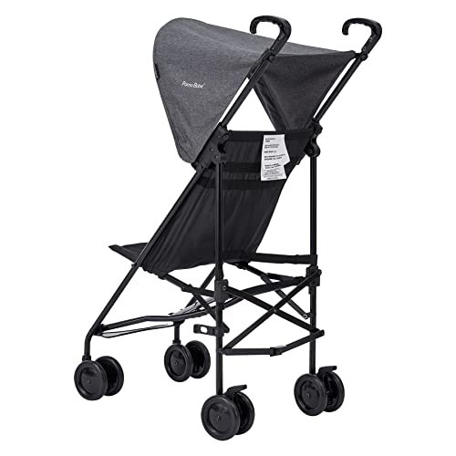 Pamo Babe Baby Umbrella Stroller, Lightweight Stroller, Compact Foldable Travel Strollers For Babies And Toddlers Up To 33 Lbs(Gray) #TOP12