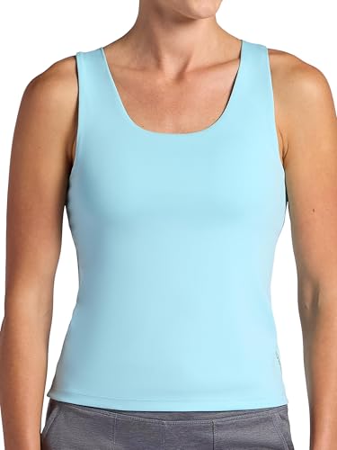 Head Women's Bra Tank Top - 48% Off Slim Fit Moisture-Wicking