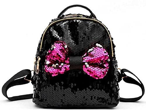 Image of Women High Qulity Multipurpose Backpack Handbag Purse, Travel Backpack Shoulder Bag for Ladies,Girls,Unisex