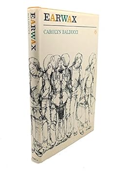 Hardcover Earwax Book