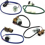 Fahrzeug für Shogun / Pajero MK III 2000-2006