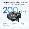 DJI Pack estándar Osmo Nano (128 GB) - Pequeña cámara para vlogging 4K con un Sensor de 1/1.3 Pulgadas, vídeo con Campo de visión Amplio de 143°, cámara magnética POV para Deportes y vlogging #5