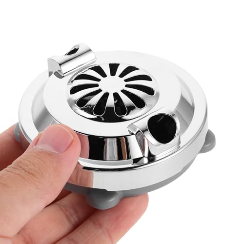 Bouchon magnétique pour pédicure sans tuyau contre bruit de spa - 6