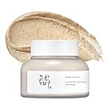 [朝鮮美女/Beauty of Joseon] Ground Rice and Honey Glow Mask [BOJ] NEW！米蜜グロウマスク 150ml *米/プロポリス スキンケア/パック/酒粕