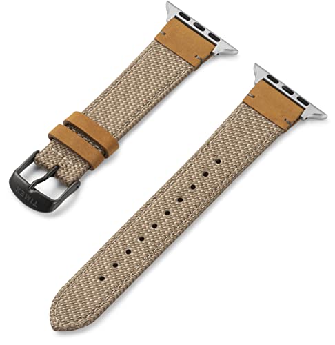 Image of Timex Unisex Strap Compatible with 42mm - 44mm Apple Watch