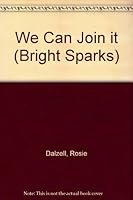 We Can Join It 0745151280 Book Cover