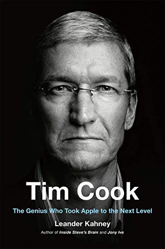 Tim Cook view 2