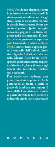 Le Ragazze Dell'isola - 3