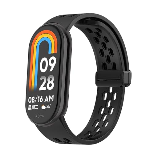 [Asvufeyy] oh for Xiaomi Smart Band 10 / 9 / 8 Ή VR Xgbv [v X|[cVI~ X}[goh 10 / 9 / 8 vxg - ubN