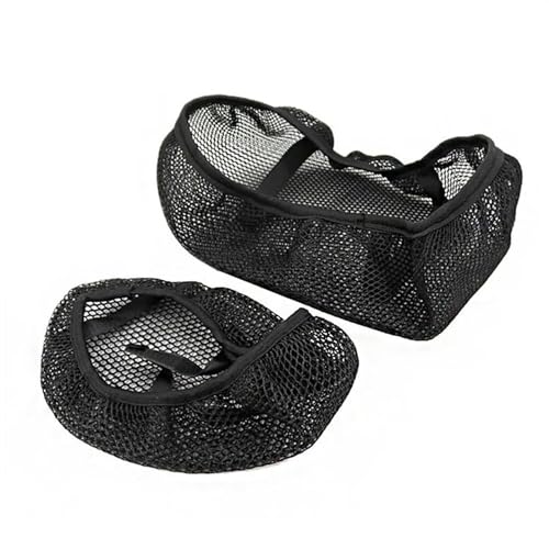 Protector asiento motocicleta Honda CRF 1000 L Africa Twin transpirable y resistente al calor
