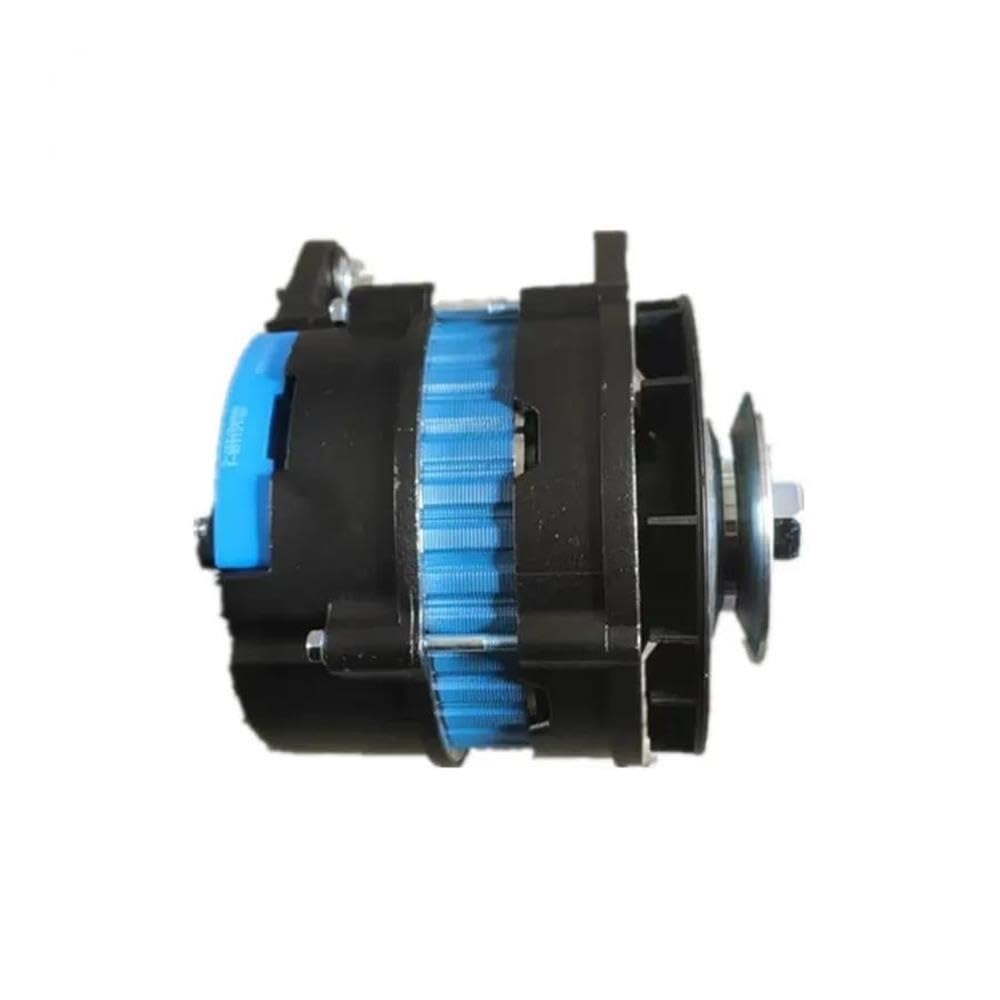 Parti del motore ATG20396 12V Alternatore for trattore C100 C50 C60 C70 CX100 CX50 CX90 47020088 47020089 66021535 66021587