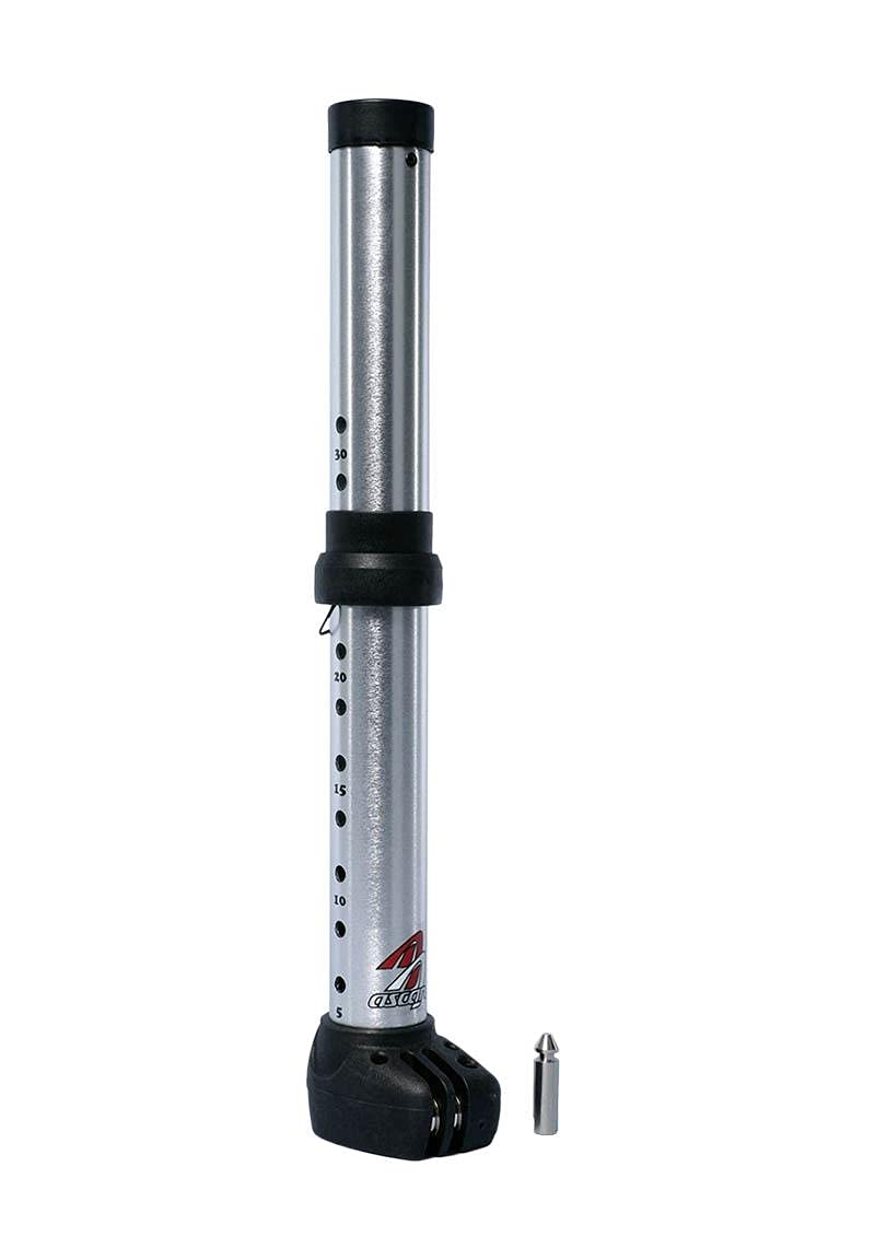 Master Mast garanzia Ascan 30 cm