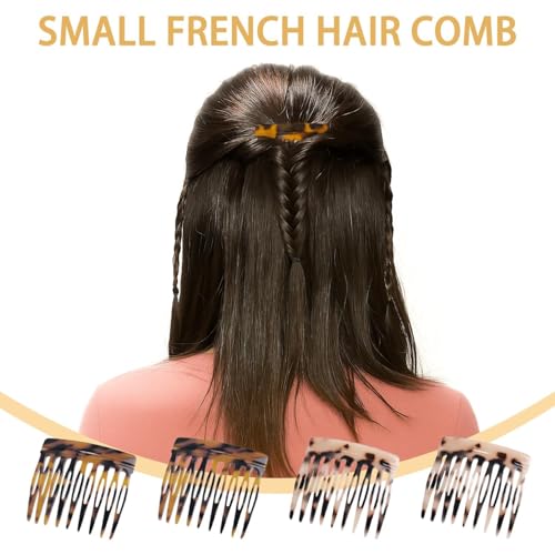 Indusoire hair accessory – image 7