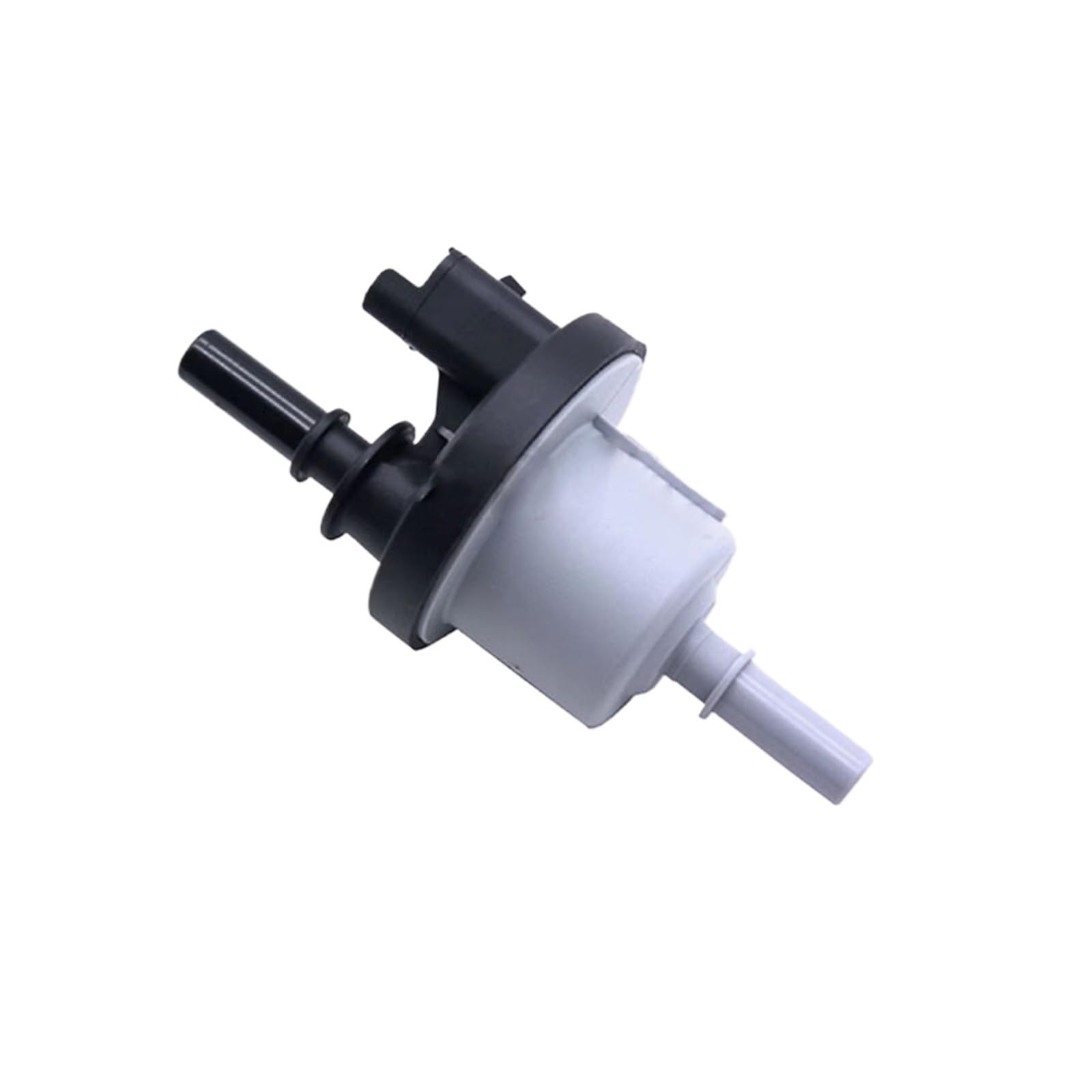 Maieyte One Color Vapor Canister Purge Solenoid Valve Compatible With Twingo 2007-2014 For Modus 2004-2021 For Scenic 2009-2016 Vapor Canister Purge Valve Solenoid 6001543631