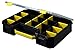 DOY-17 17 Compartment Professional Deluxe Organizer, Yellow