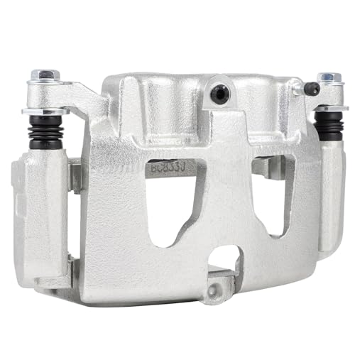 Image of 18B5472 Rear Right Disc Brake Caliper Assembly w /Bracket
