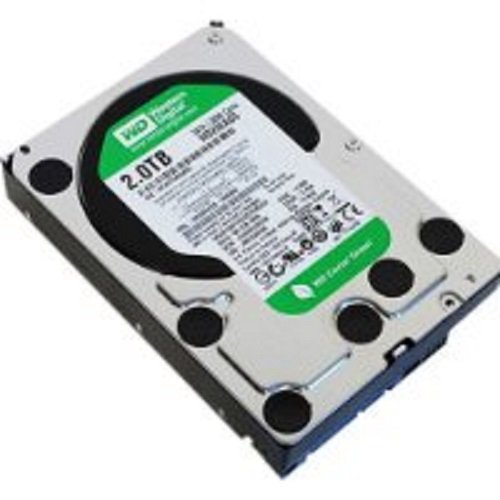 Amazon | Western Digital Caviar Green 2 TB Desktop Hard Drive