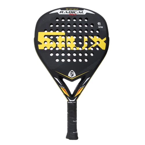 Racchetta Padel Siux Radical Pro 3