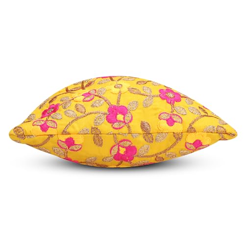 Image of LONGING TO BUY Indian Embroidered Pearl Potli Bag For Women, Sequence Design with Tassel, Wedding Potli Bags