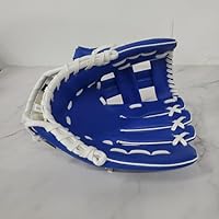 Algopix Similar Product 3 - HISTARSTORE5 Baseball Gloves PVC