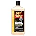 Meguiar's Mirror Glaze Ultra-Cut Compound, Removes Scratches and Restores Car Shine – 32 Fl Oz Bottle