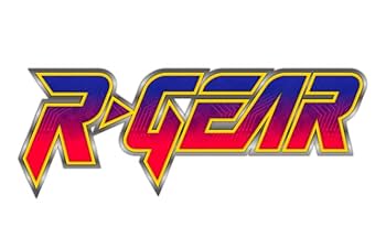 【Amazonプライムデー限定商品】レイズ アーケード クロノロジー 通常版 Amazon.co.jp: 【Amazonプライムデー限定商品】ゲームソフト「R