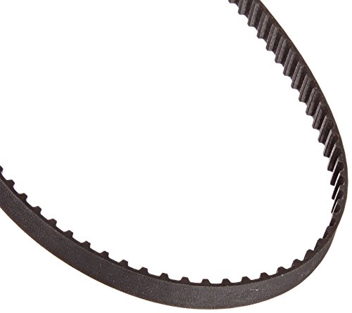 Gates 672XL037 PowerGrip Timing Belt, Extra Light, 1/5