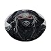 Anime Girl Otaku Kawaii Manga Reader Japanese PopSockets Adhesive PopGrip