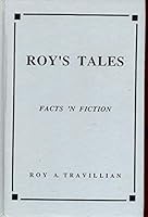 Roy's Tales : Facts 'N Fiction B002DUN0HU Book Cover