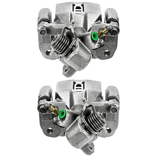 Our Best Reviewed Replacement Brake Caliper Pairs Buyers Guide