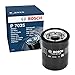 Produktbild Bosch P7025 - Ölfilter Auto