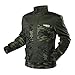 Produktbild NEO TOOLS Arbeitsjacke | Größe XL | CAMO | Werkstatt Arbeitskleidung | Arbeitsschutz Fabrik | EN ISO 13688:2013