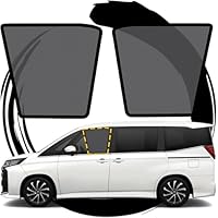 Amazon | ruiya 改良済み 2022 トヨタ 新型 ヴォクシー ノア 90