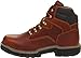 Wolverine Men's W02419 Raider Boot, Brown, 12 M US