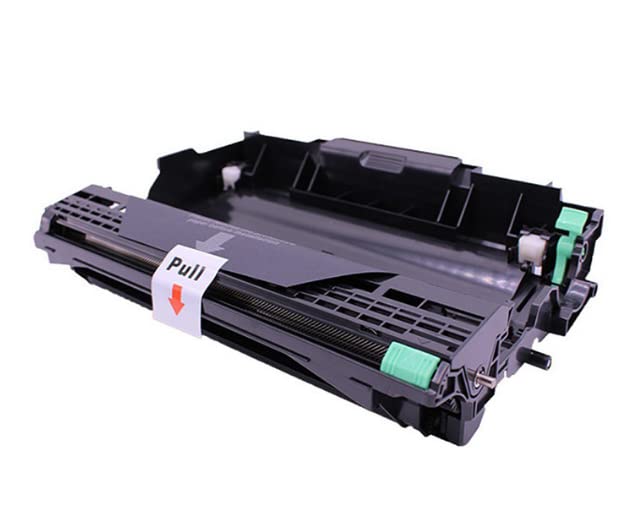 Ledes Consumable DR730 Drum Unit Replacement for Brother TN760 Compatible with HL-L2350DW HL-L2395DW HL-L2370DW HL-L2370DWXL MFC-L2750DW MFC-L2710DW DCP-L2550DW Printer, 1 Drum ( Toner not Included)