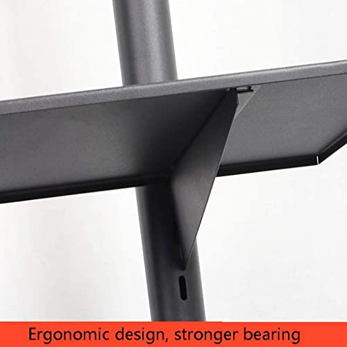 Soporte Removible para TV, Soporte de Piso para Monitor LCD miniatura 3