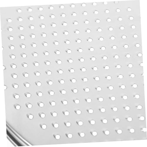 Rallador de Acero Inoxidable con Contenedor OUNONA miniatura 7
