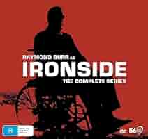 その他 Ironside: Season 2 [DVD] [Import] Amazon.com: Ironside - Season 2 : Raymond Burr, Don Galloway