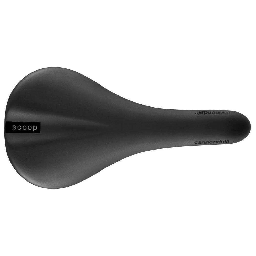 Amazon | Fabric Scoop Ti 浅型サドル 142mm | Cannondale