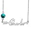 Charlee - Silver